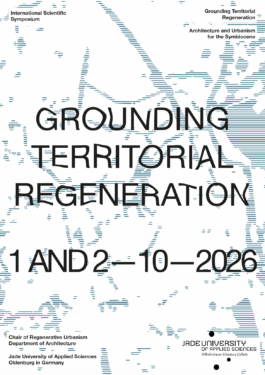 Regenerative Urbanism —