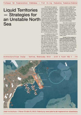 Regenerative Urbanism —