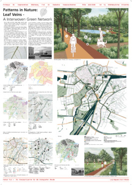 Regenerative Urbanism —