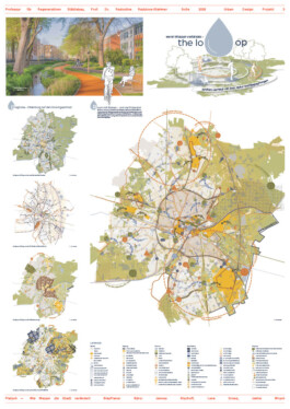 Regenerative Urbanism —